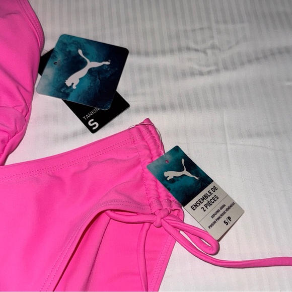 🆕 Puma Tankini Set - Picture 3 of 6